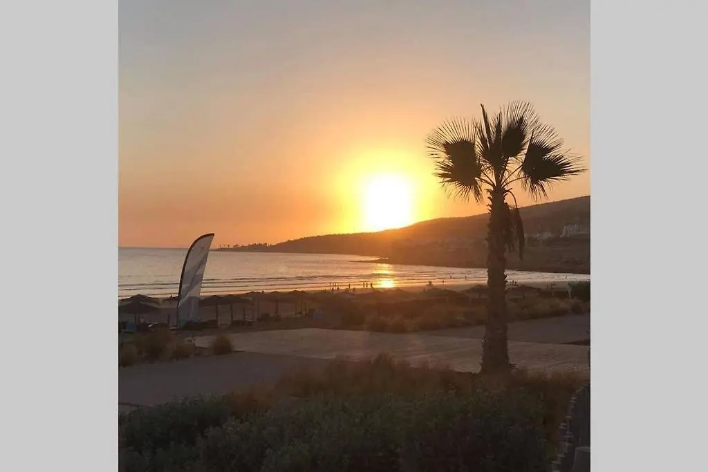 Ferienwohnung Pieds Dans L'Eau, Piscine Face A La Mer - Adan Beach Agadir 0*,  Marokko