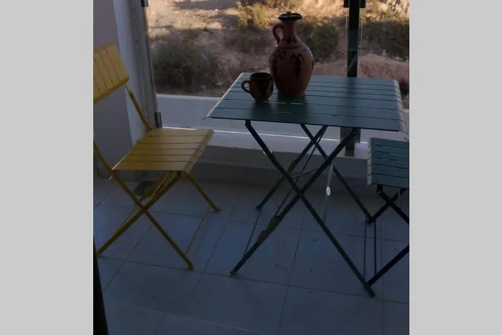 Ferienwohnung Pieds Dans L'Eau, Piscine Face A La Mer - Adan Beach Agadir 0*,  Marokko