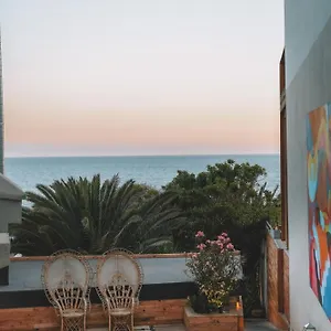 Seaside By Dfrost Almugar فندق