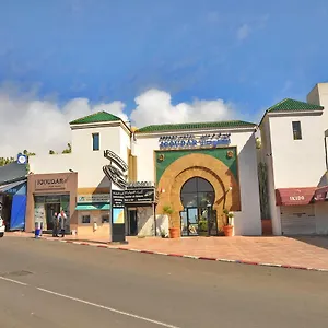 Igoudar شقة فندقية