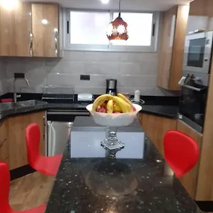 Apartment Elmoapart, Agadir